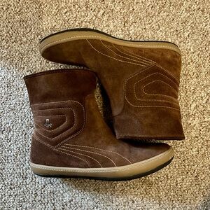 Puma Suede Boots